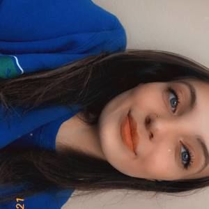 Meet your Posher, Lizi